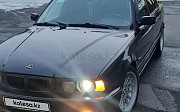BMW 525, 2.5 механика, 1993, седан Каскелен