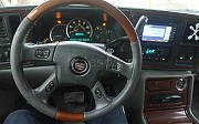 Cadillac Escalade, 6 автомат, 2004, внедорожник 