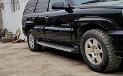 Cadillac Escalade, 6 автомат, 2004, внедорожник 