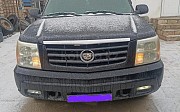 Cadillac Escalade, 6 автомат, 2004, внедорожник 