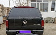 Cadillac Escalade, 6 автомат, 2004, внедорожник 