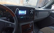 Cadillac Escalade, 6 автомат, 2004, внедорожник 