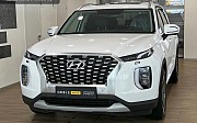 Hyundai Palisade, 3.5 автомат, 2022, кроссовер Астана