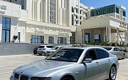 BMW 745, 4.4 автомат, 2002, седан Шымкент