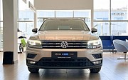 Volkswagen Tiguan, 1.4 робот, 2018, кроссовер Уральск