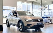 Volkswagen Tiguan, 1.4 робот, 2018, кроссовер Уральск