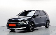 Kia Niro, 1.6 робот, 2022, хэтчбек Алматы