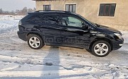 Lexus RX 330, 3.3 автомат, 2005, кроссовер 