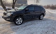 Lexus RX 330, 3.3 автомат, 2005, кроссовер 