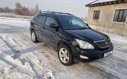 Lexus RX 330, 3.3 автомат, 2005, кроссовер 