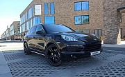 Porsche Cayenne, 4.8 автомат, 2010, кроссовер Алматы