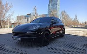 Porsche Cayenne, 4.8 автомат, 2010, кроссовер Алматы