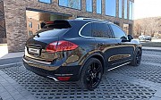 Porsche Cayenne, 4.8 автомат, 2010, кроссовер Алматы