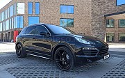 Porsche Cayenne, 4.8 автомат, 2010, кроссовер Алматы