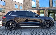 Porsche Cayenne, 4.8 автомат, 2010, кроссовер Алматы