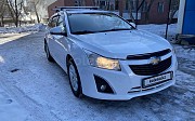 Chevrolet Cruze, 1.8 механика, 2014, универсал Нұр-Сұлтан (Астана)