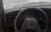 Opel Ascona, 1.6 механика, 1986, седан Караганда