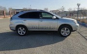 Lexus RX 330, 3.3 автомат, 2004, кроссовер 