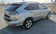 Lexus RX 330, 3.3 автомат, 2004, кроссовер 