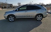 Lexus RX 330, 3.3 автомат, 2004, кроссовер 