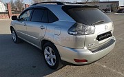 Lexus RX 330, 3.3 автомат, 2004, кроссовер 