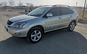 Lexus RX 330, 3.3 автомат, 2004, кроссовер 