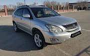 Lexus RX 330, 3.3 автомат, 2004, кроссовер 