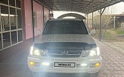 Lexus LX 470, 4.7 автомат, 2000, внедорожник Шымкент