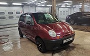 Daewoo Matiz, 0.8 механика, 2013, хэтчбек Алматы