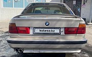 BMW 520, 2 автомат, 1990, седан Есик