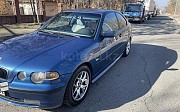 BMW 318, 2 механика, 2001, купе Алматы