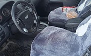 Ford Mondeo, 2 автомат, 2004, седан 