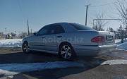 Mercedes-Benz E 280, 2.8 автомат, 1997, седан Алматы