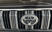 Toyota Land Cruiser Prado, 4 автомат, 2021, внедорожник Алматы