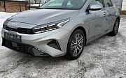 Kia Cerato, 2 автомат, 2023, седан Усть-Каменогорск