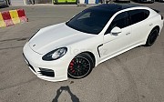 Porsche Panamera, 4.8 робот, 2014, лифтбек Алматы