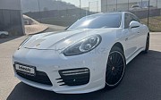 Porsche Panamera, 4.8 робот, 2014, лифтбек Алматы