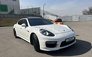 Porsche Panamera, 4.8 робот, 2014, лифтбек Алматы