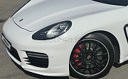 Porsche Panamera, 4.8 робот, 2014, лифтбек Алматы