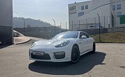 Porsche Panamera, 4.8 робот, 2014, лифтбек Алматы