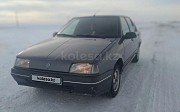 Renault 19, 1.7 механика, 1991, седан Петропавловск