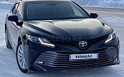 Toyota Camry, 2.5 автомат, 2020, седан Усть-Каменогорск