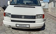 Volkswagen Caravelle, 2 механика, 1992, минивэн Алматы