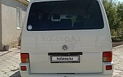 Volkswagen Caravelle, 2 механика, 1992, минивэн Алматы