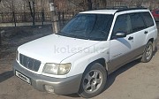 Subaru Forester, 2.5 автомат, 2001, кроссовер Алматы