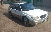 Subaru Forester, 2.5 автомат, 2001, кроссовер Алматы