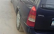 Opel Astra, 1.6 механика, 1998, универсал Туркестан