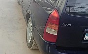 Opel Astra, 1.6 механика, 1998, универсал 