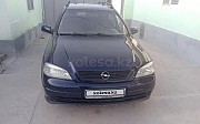 Opel Astra, 1.6 механика, 1998, универсал Түркістан