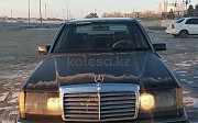 Mercedes-Benz E 250, 2.5 механика, 1993, седан Жезқазған